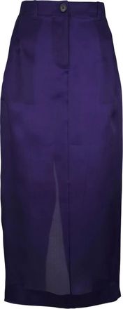 Khaite Gonna Lucian - Viola