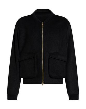 Mars&eacute;m COATS & JACKETS - Jackets on YOOX.COM