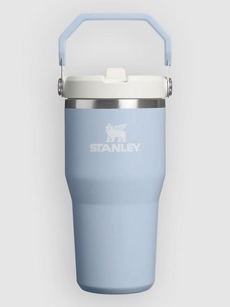Stanley The Iceflow Flip Straw 2.0 0,59l Fles blauw
