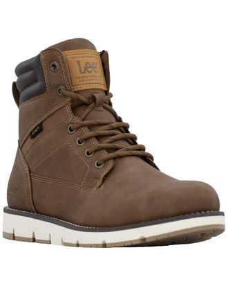 Lee Montoya Chukka Boot