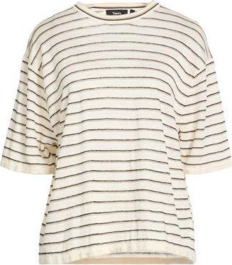 Theory TOPWEAR - T-shirts on YOOX.COM