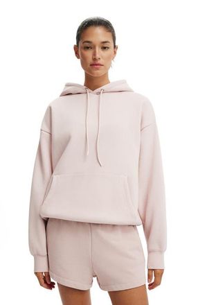 Cotton On Womens Premium Oversized Hoodie in Spellbound at Nordstrom, Size Xx-Small