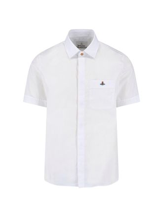 Vivienne Westwood Camicia Orb