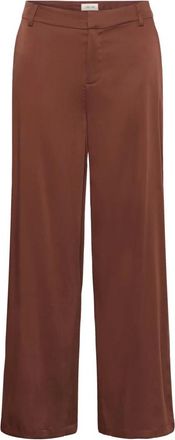 Cream Mujer, Pantalones, Marr&oacute;n, Talla: 2XL L32