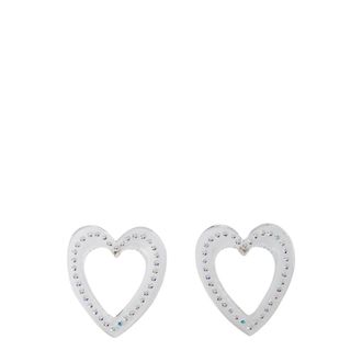 Safsafu Earrings - Dames - Oorbellen - Grijs - ONE Size - Accessoires