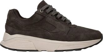 Xsensible Golden Gate Heren Sneakers - Heren - Sneakers - Bruin - 41 EU - Schoenen