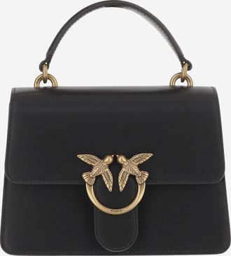 Pinko Pinko Love One mini-lichte tas