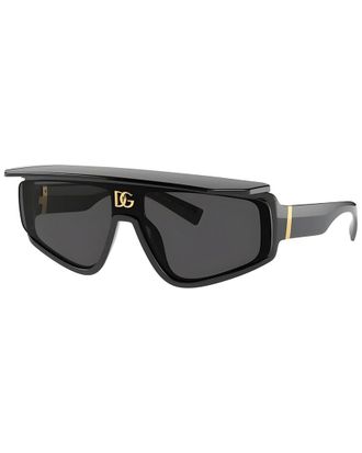 Dolce & Gabbana Mens 46Mm Sunglasses