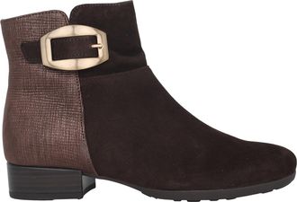 Gabor 52.714.41 - womens boot - size 3 (UK) 35.5 (EU)