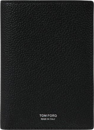 Tom Ford Hombre, Accesorios, Negro, Talla: ONE Size