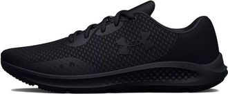 Under Armour (WMNS) Under Armour Charged Pursuit 3 Triple Black 3024889-002
