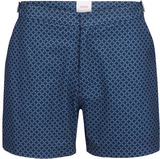 Swims Supply Co. SWIMS Breeze Swim Trunk