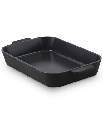Dash Zakarian By Dash 9X13in Cast Iron Baker