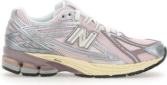 New Balance Sneakers, female, Multicolor, 4 1/2 UK, U1906 Trainers
