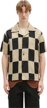 Andersson Bell Uomo, Magliette, Multicolore, M, new