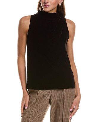 Theory High Cowl Top