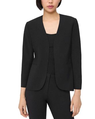Theory Lindrayia Blazer