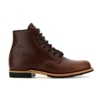 Red Wing Shoes Hombre, Zapatos, Marrón, Talla: 42 EU