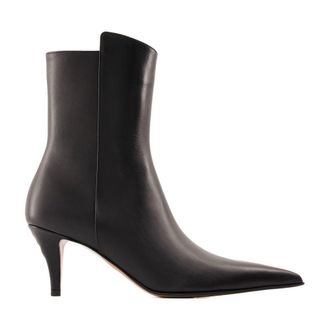 Alexander McQueen Australian Ankle Boots
