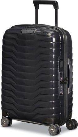 Samsonite Proxis Global Carry-On Hardside TSA Friendly Spinner in Black at Nordstrom, Size Small