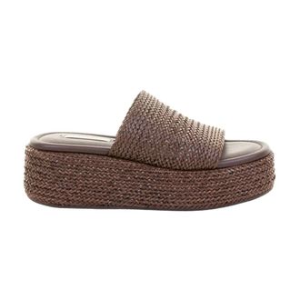 Casadei Mujer, Zapatos, Marr&oacute;n, Talla: 39 EU