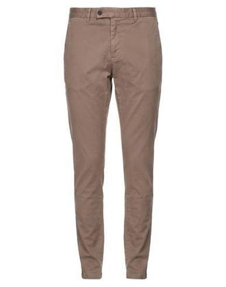 Fay PARTES DE ABAJO - Pantalones en YOOX.COM