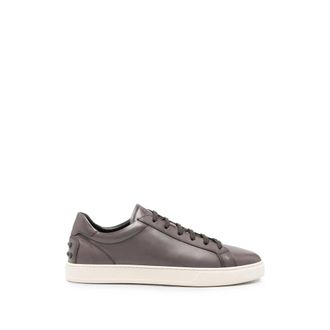 Tod's Leather Sneakers