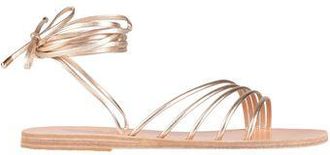 Ancient Greek Sandals FOOTWEAR - Sandals on YOOX.COM