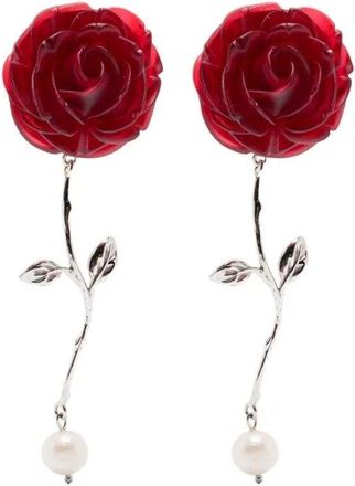 Magda Butrym Earrings