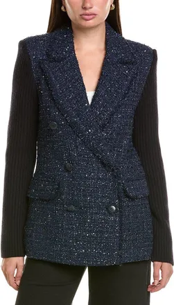 Ramy Brook Elsa Blazer