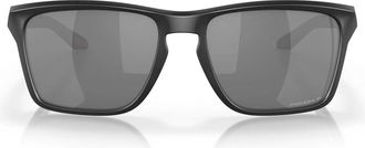 Oakley Sunglasses Oo9448 944806 Sylas Black/Grey Unisex Polarized