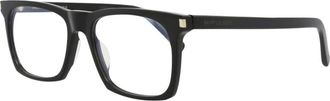 Saint Laurent Unisex 54Mm Optical Frames