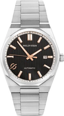 Philip Stein Mens Speed Automatic Watch