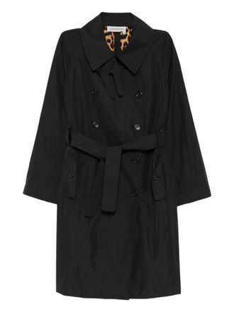 Saint Laurent: Black Coats now up to −67% | Stylight