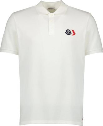 Moncler Uomo, Top, Bianco, S, new