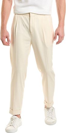 Reiss Brighton Relaxed Drawstring Trouser