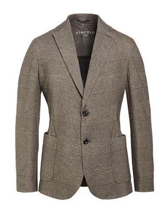 Circolo 1901 ANZ&Uuml;GE und CO-ORDS - Blazers auf YOOX.COM