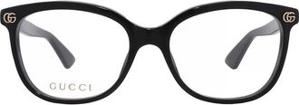 Gucci Demo Sport Ladies Eyeglasses GG1816O 001 51