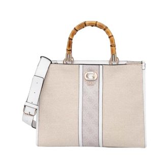Guess Dames, Tassen, Veelkleurig, Maat: ONE Size Leer