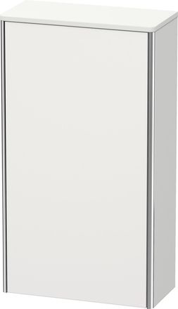 Duravit Duravit Xsquare Armarios De Media Altura, 1 Puerta Tope Derecha