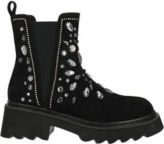 Tosca Blu FOOTWEAR - Ankle boots on YOOX.COM