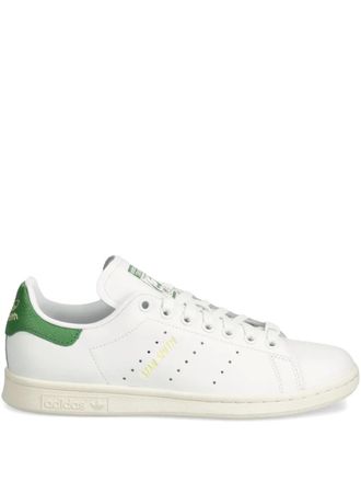 adidas Stan Smith sneakers - women - Rubber/Calf Leather/Calf Leather - 5 - White