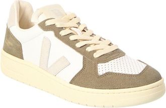 Veja V-82 Suede Sneaker