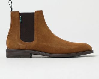 Paul Smith Boot PS PAUL SMITH Men color Brown