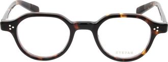 Eyevan 7285 Eyevan, Accessoires, unisex, Veelkleurig, ONE Size, Optisch montuur