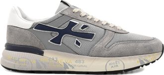 Premiata Sneakers Grau