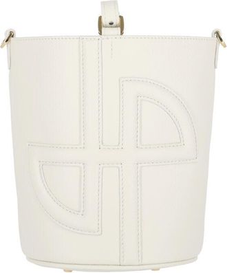 Patou jp Small Bucket Bag