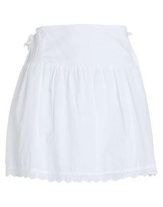 Xirena BOTTOMWEAR - Mini skirts on YOOX.COM