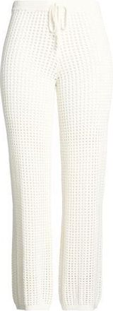Erika Cavallini Semi Couture BOTTOMWEAR - Pantaloni su YOOX.COM
