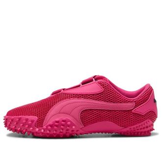 Puma Puma Mostro PUMA Pink PUMA Black 403812-04